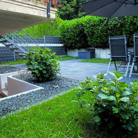 Ferienwohnung Jasmin Traben-Trarbach Bagian luar foto