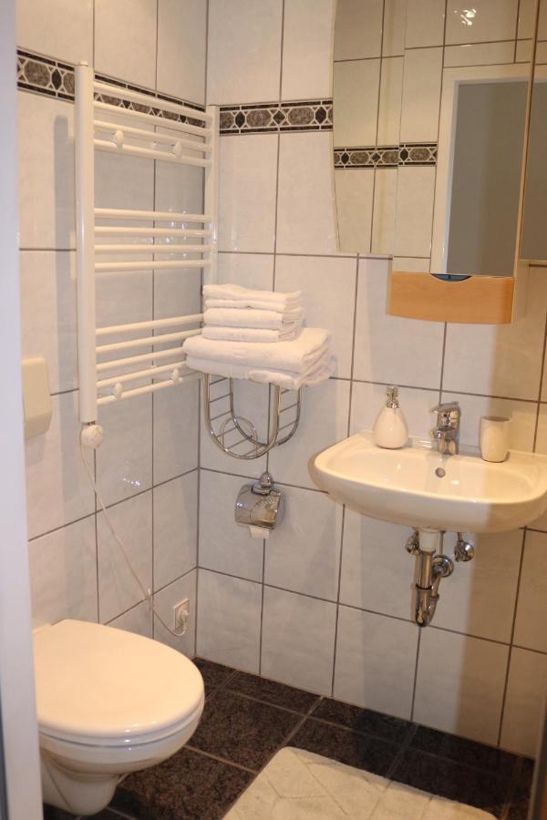 Ferienwohnung Jasmin Traben-Trarbach Bagian luar foto