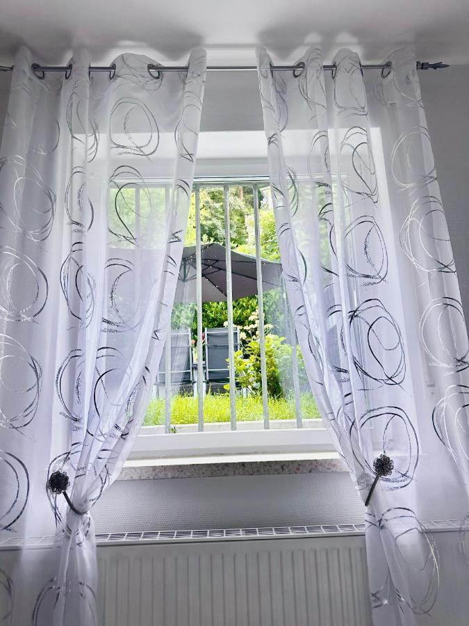 Ferienwohnung Jasmin Traben-Trarbach Bagian luar foto