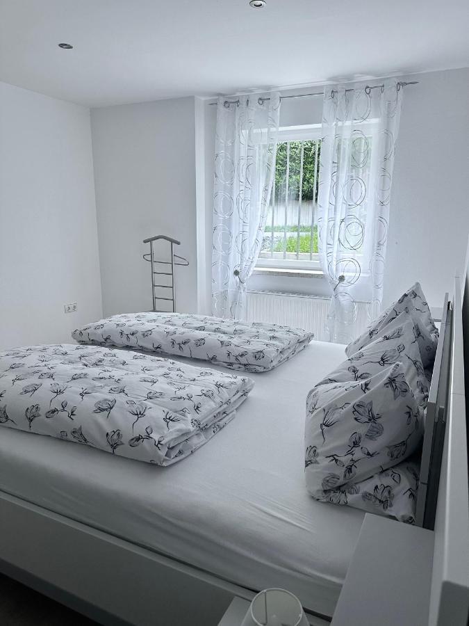Ferienwohnung Jasmin Traben-Trarbach Bagian luar foto