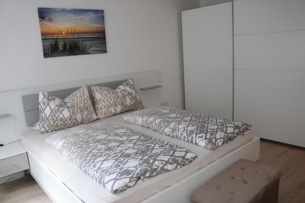 Ferienwohnung Jasmin Traben-Trarbach Bagian luar foto