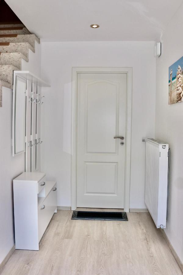 Ferienwohnung Jasmin Traben-Trarbach Bagian luar foto